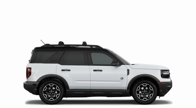 2026 Ford Bronco Sport® External Image 1